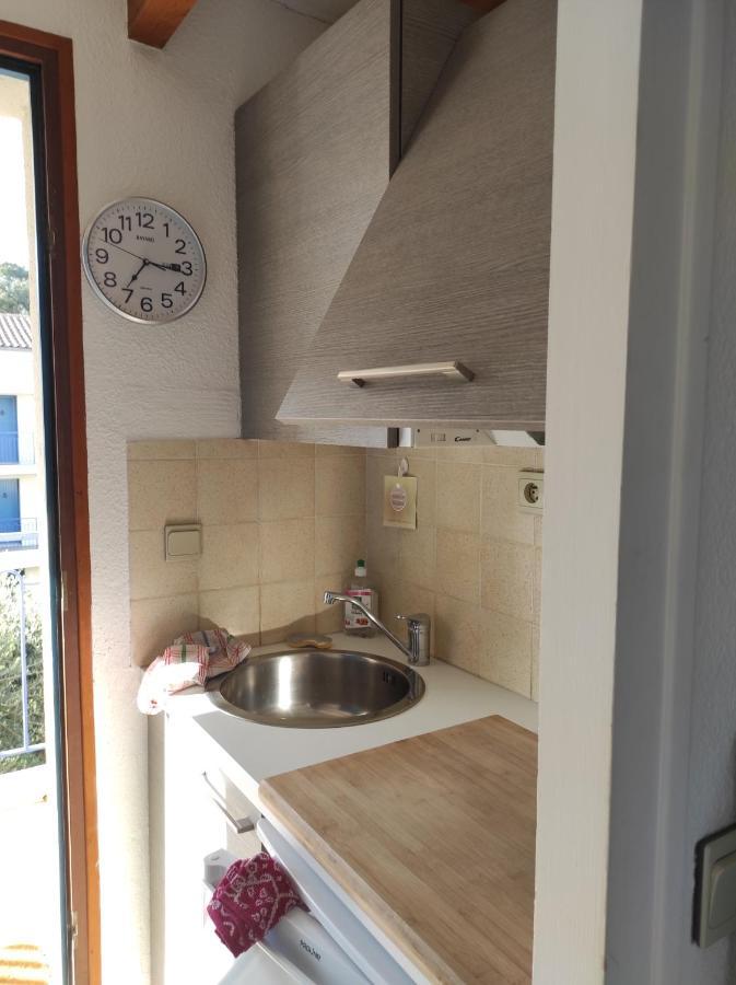 A L'Abordage, Appartement 2 Pieces Plage De Nauzan Vaux-sur-Mer Eksteriør billede