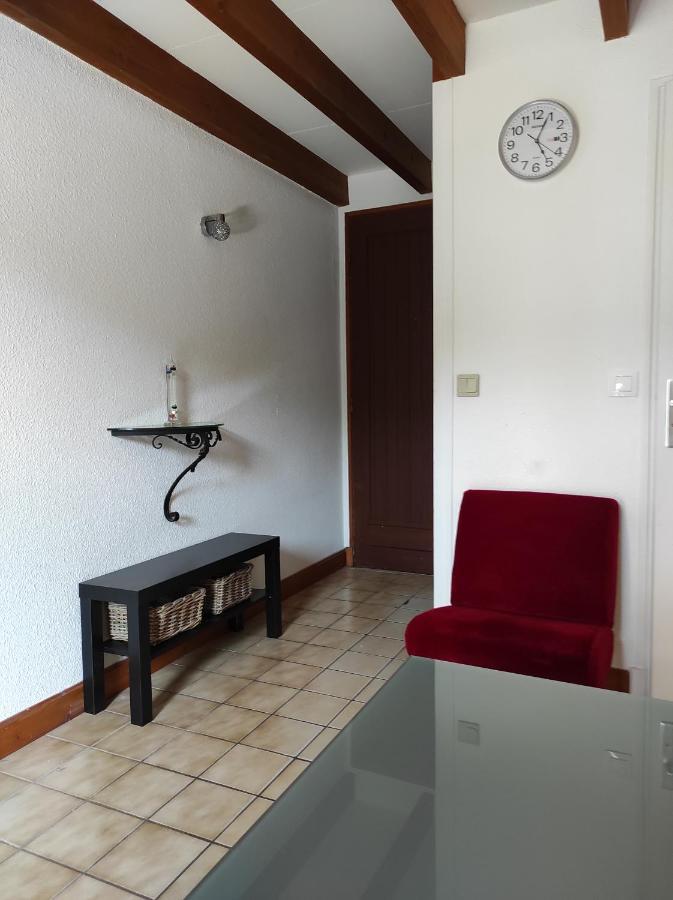 A L'Abordage, Appartement 2 Pieces Plage De Nauzan Vaux-sur-Mer Eksteriør billede
