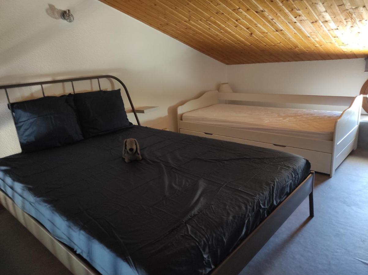 A L'Abordage, Appartement 2 Pieces Plage De Nauzan Vaux-sur-Mer Eksteriør billede