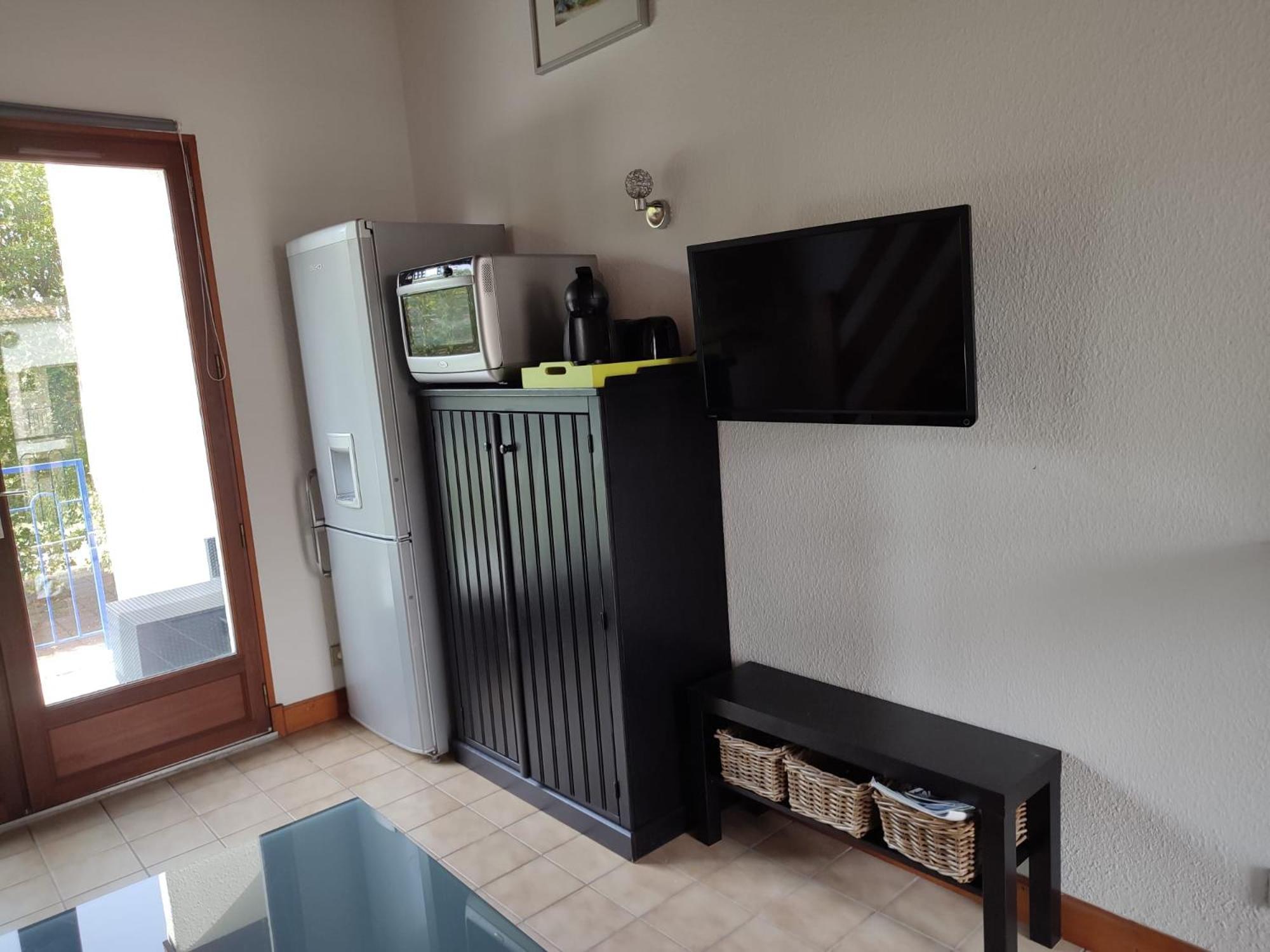 A L'Abordage, Appartement 2 Pieces Plage De Nauzan Vaux-sur-Mer Eksteriør billede